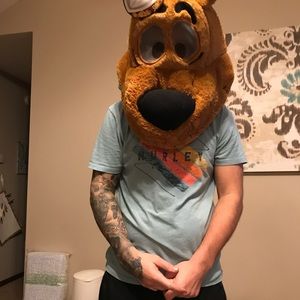 Meet your Posher, Nick